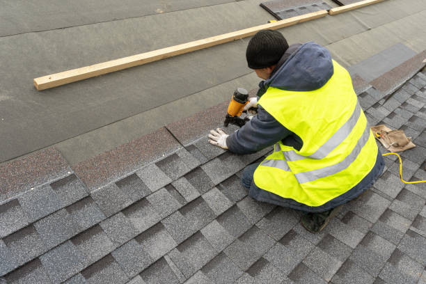 Quick and Trustworthy Emergency Roof Repair Services in Tomahawk, WI