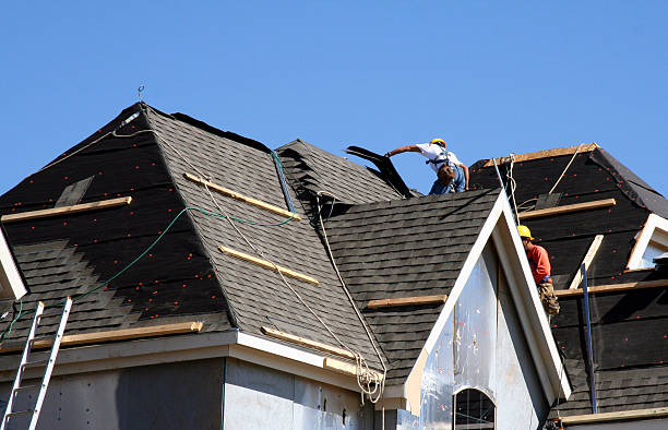 Best Local Roofing Companies  in Tomahawk, WI
