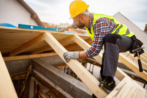 Best Gutter Installation and Roofing  in Tomahawk, WI